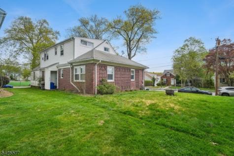 5 Swayze Street West Orange NJ 07052