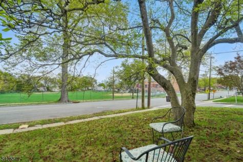 5 Swayze Street West Orange NJ 07052