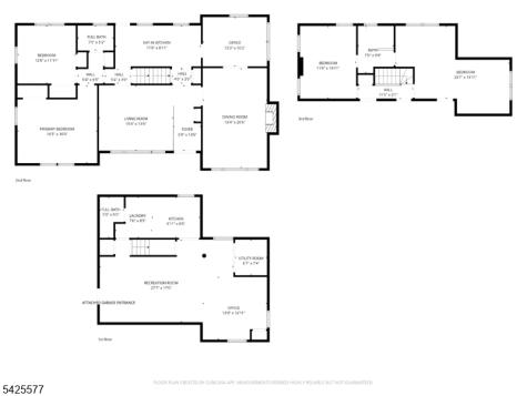5 Swayze Street West Orange NJ 07052