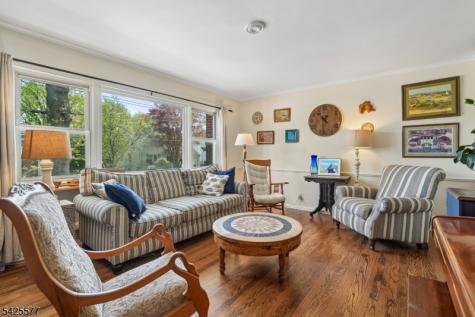 5 Swayze Street West Orange NJ 07052