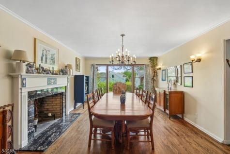 5 Swayze Street West Orange NJ 07052