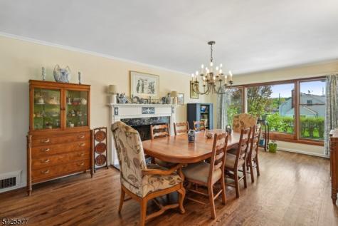 5 Swayze Street West Orange NJ 07052