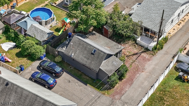 2 Knowles Lane Mount Olive NJ 07828