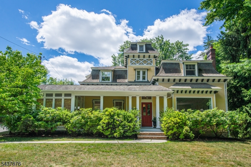 181 Sunset Avenue Verona NJ 07044