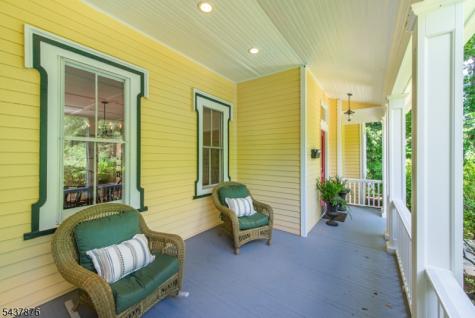 181 Sunset Avenue Verona NJ 07044