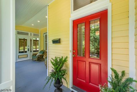 181 Sunset Avenue Verona NJ 07044