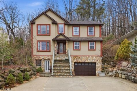 130 Valley View Drive Rockaway NJ 07866