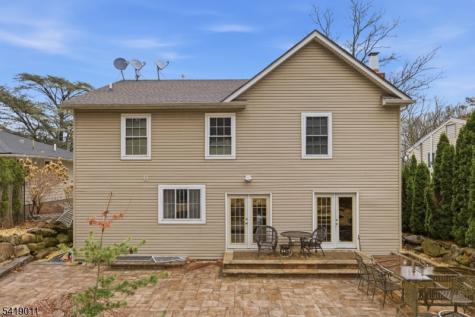 130 Valley View Drive Rockaway NJ 07866
