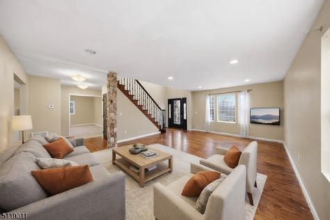 130 Valley View Drive Rockaway NJ 07866