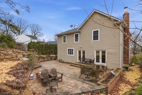 130 Valley View Drive Rockaway NJ 07866