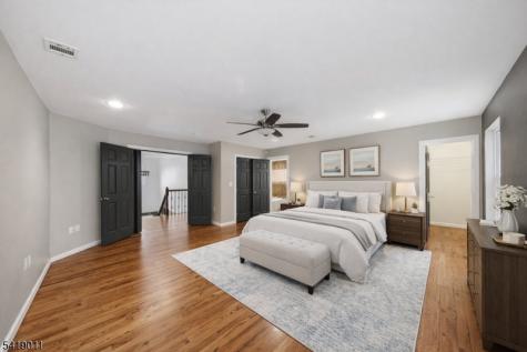 130 Valley View Drive Rockaway NJ 07866