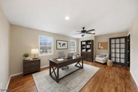 130 Valley View Drive Rockaway NJ 07866