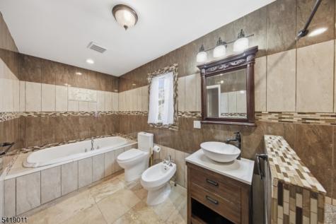 130 Valley View Drive Rockaway NJ 07866