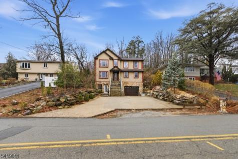 130 Valley View Drive Rockaway NJ 07866