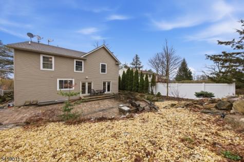 130 Valley View Drive Rockaway NJ 07866