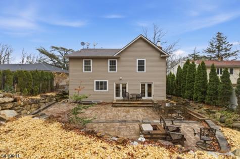 130 Valley View Drive Rockaway NJ 07866