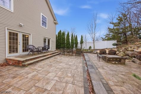 130 Valley View Drive Rockaway NJ 07866