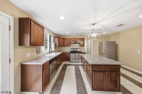 130 Valley View Drive Rockaway NJ 07866