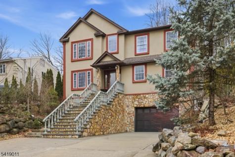 130 Valley View Drive Rockaway NJ 07866