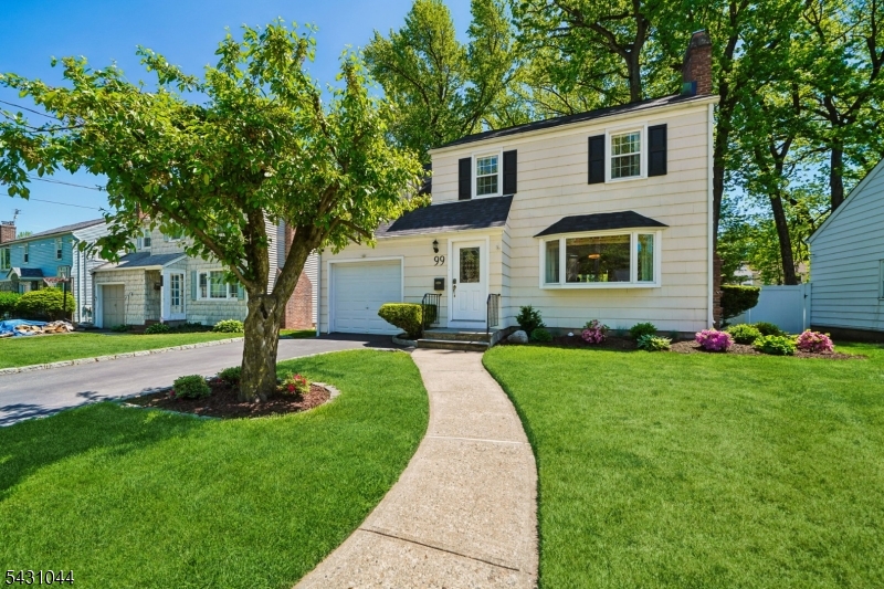 99 Ferncliff Road Bloomfield NJ 07003