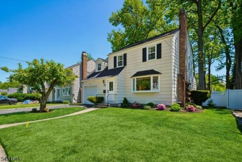 99 Ferncliff Road Bloomfield NJ 07003