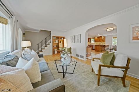 99 Ferncliff Road Bloomfield NJ 07003