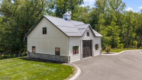 7 Homelands Drive Colts Neck NJ 07722