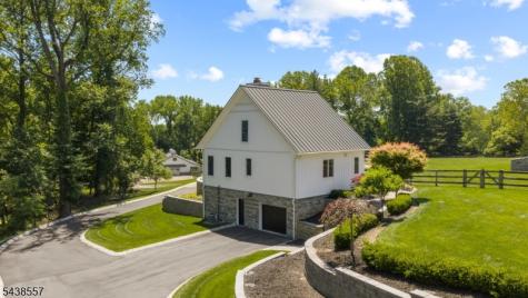 7 Homelands Drive Colts Neck NJ 07722