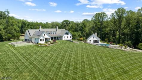 7 Homelands Drive Colts Neck NJ 07722
