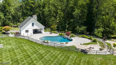 7 Homelands Drive Colts Neck NJ 07722