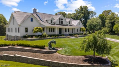 7 Homelands Drive Colts Neck NJ 07722