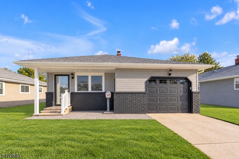 16 Bolans Court Berkeley NJ 08757