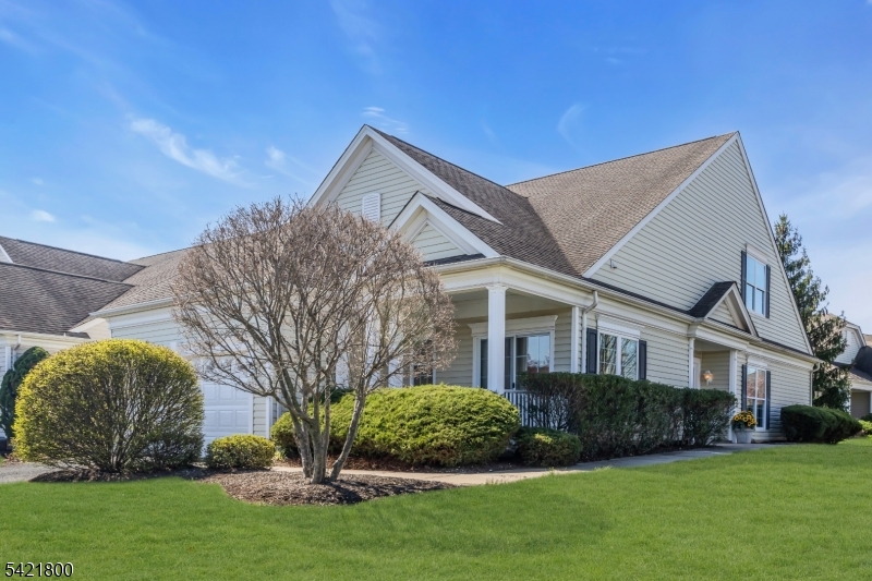 180 Stone Manor Drive Franklin NJ 08873