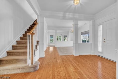 180 Stone Manor Drive Franklin NJ 08873
