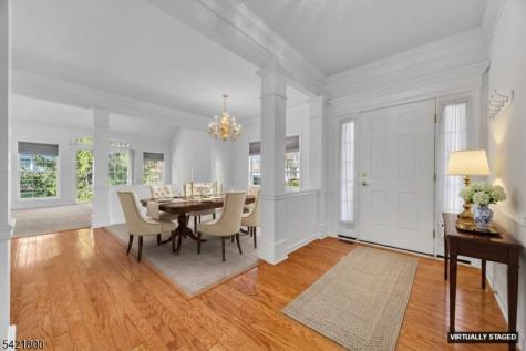 180 Stone Manor Drive Franklin NJ 08873