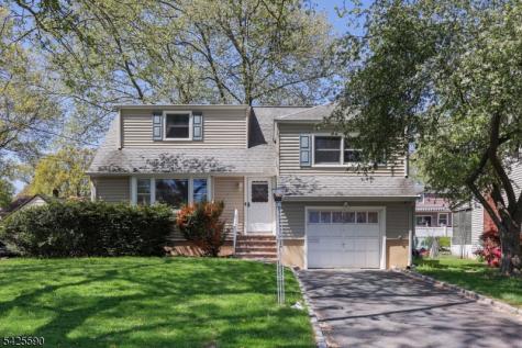 160 Cornell Avenue Rahway NJ 07065