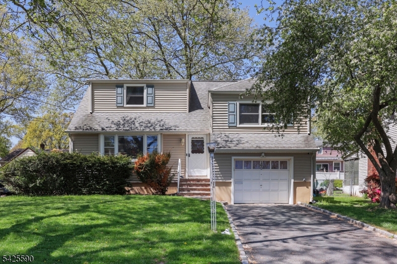 160 Cornell Avenue Rahway NJ 07065