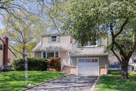160 Cornell Avenue Rahway NJ 07065