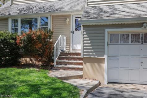 160 Cornell Avenue Rahway NJ 07065