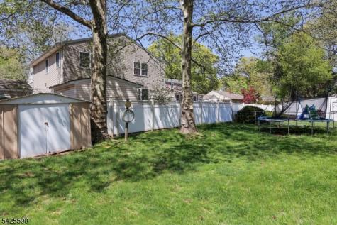 160 Cornell Avenue Rahway NJ 07065