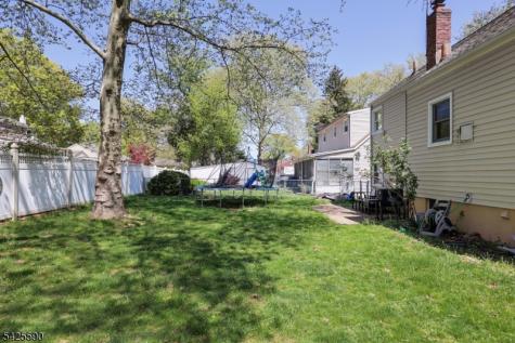160 Cornell Avenue Rahway NJ 07065