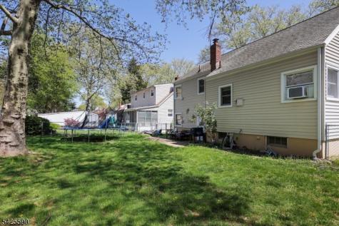 160 Cornell Avenue Rahway NJ 07065