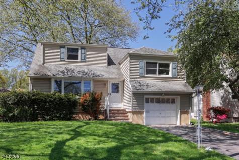 160 Cornell Avenue Rahway NJ 07065