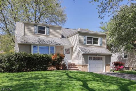 160 Cornell Avenue Rahway NJ 07065