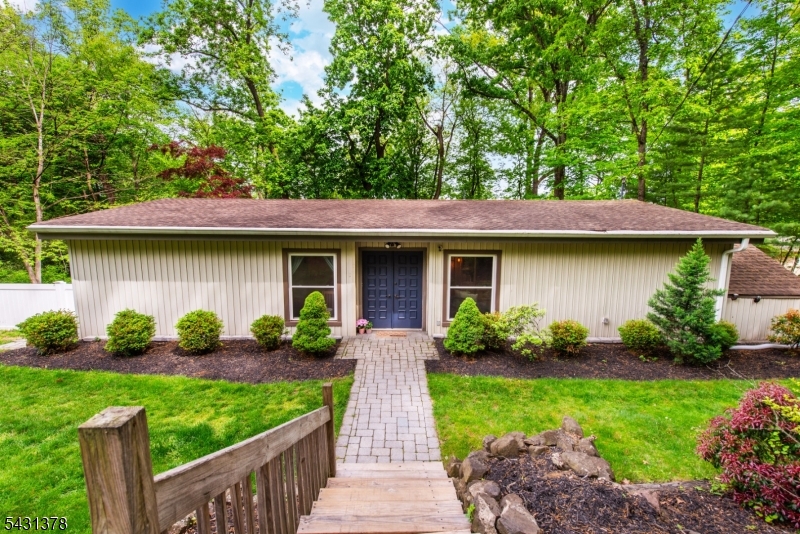 32 Foremost Mountain Road Montville NJ 07082