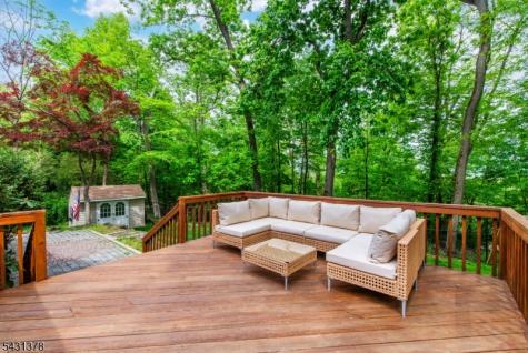 32 Foremost Mountain Road Montville NJ 07082