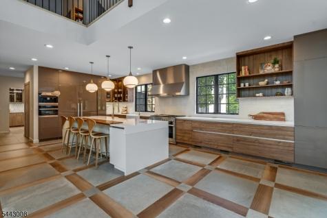 175 Round Top Road Bernardsville NJ 07924