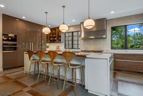 175 Round Top Road Bernardsville NJ 07924