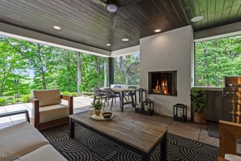 175 Round Top Road Bernardsville NJ 07924