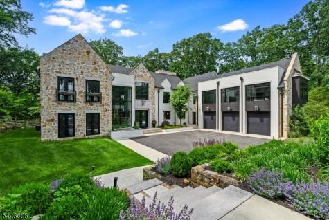 175 Round Top Road Bernardsville NJ 07924